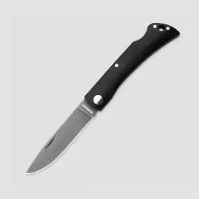 Нож складной Rangebuster Damascus, 7,7 см, BOKER, Германия, Boker