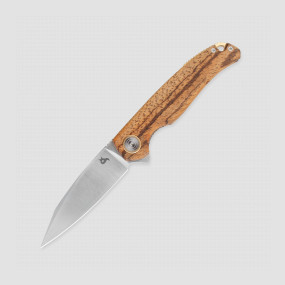 Нож складной Argus, 9 см, FOX, Италия, 