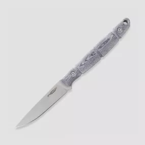 Нож скрытого ношения с фиксированным клинком Viper, 8,5 см, N.C. CUSTOM, Россия, Ножи скрытого ношения