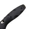 Нож полуавтоматический складной Barrage, 9,1 см, BENCHMADE, США_00803920067377969080.jpg