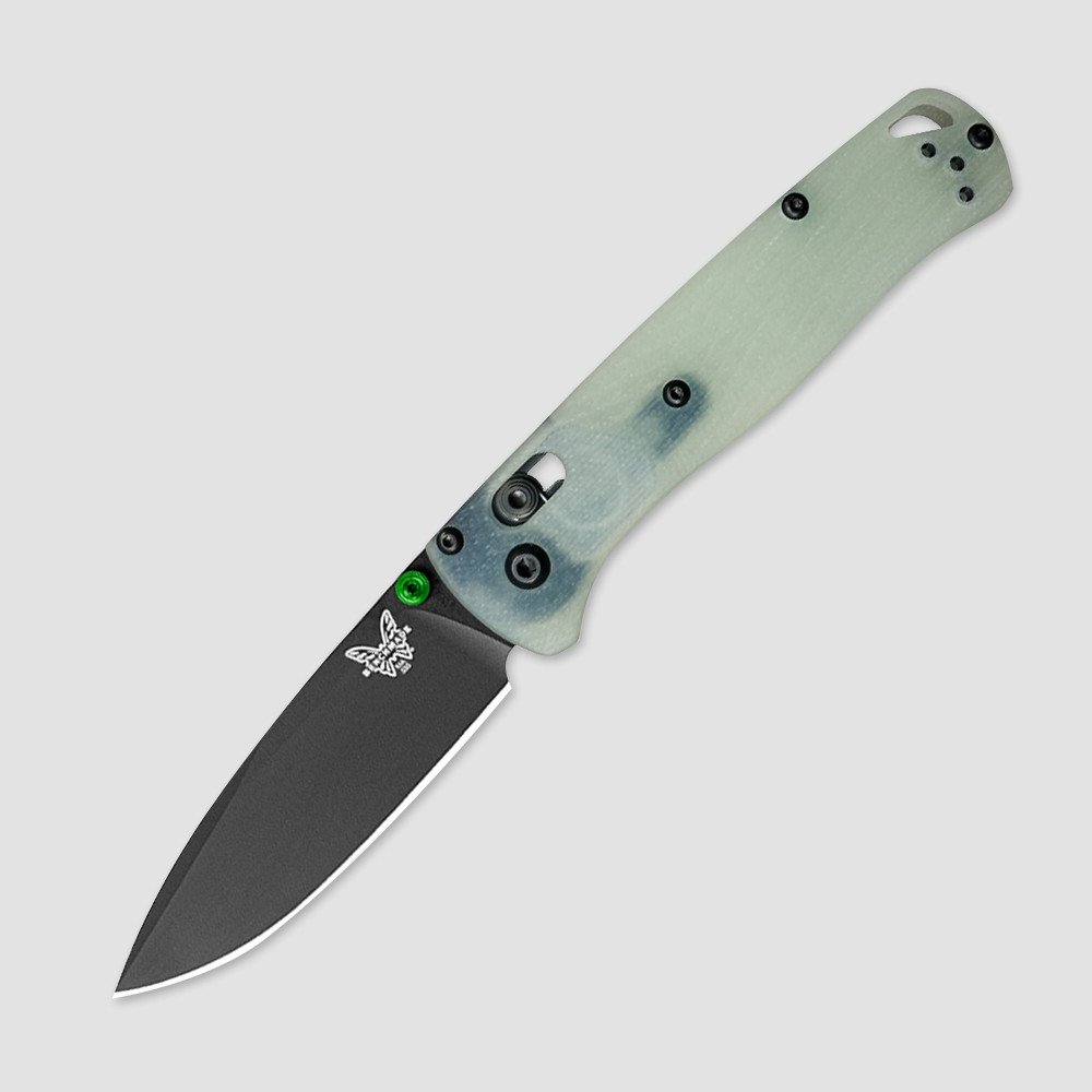Нож складной Bugout, 8,2 см, BENCHMADE, США