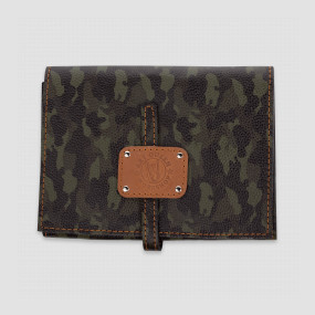 Чехол для хранения и перевозки 8-ми складных ножей, ART QUEEN, Россия, ART QUEEN (Россия)