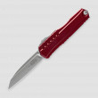 Нож автоматический фронтальный выкидной Cypher II, 8,9 см, MICROTECH, США_00820020061530634311.jpg