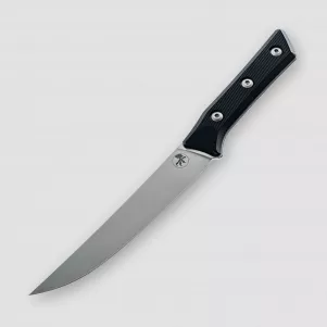 Нож кухонный обвалочный, 15 см, MICROTECH, США, Ножи обвалочные