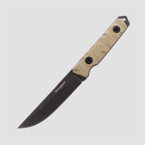 Нож с фиксированным клинком, Sierra Delta Drop, 13 см, BOKER, Германия, Немецкие охотничьи ножи