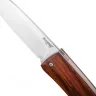 Нож складной Big Opera, 9 см, LionSteel, Италия_00797170039868243357.jpg