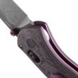 Нож полуавтоматический складной Barrage Mini, 7,4 см, BENCHMADE, США_00819290052616163275.jpg