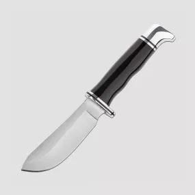 Нож с фиксированным клинком 103 Skinner, BUCK, США, Skinner