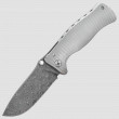 Нож складной SR1, 9,4 см, LionSteel, Италия_00787310079639381792.jpg