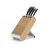 Набор кухонных ножей, 4 предмета, в подставке из ясеня, серия Signature, ROBERT WELCH, Великобритания_00814470044127078414.jpg