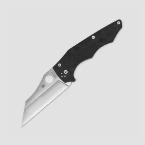 Нож складной Yojumbo, 10,1 см, SPYDERCO, США, 