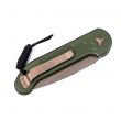 Нож автоматический складной LUDT 8,6 см, MICROTECH, США_00804210068203557153.jpg