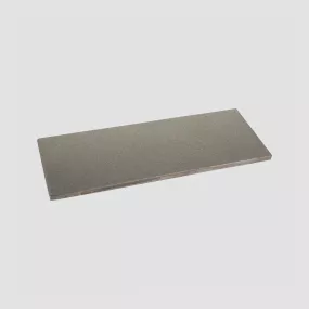 Брусок алмазный Extra Coarse Grit (150), размер: 7,6 х 20,3 см, серия Knife sharpeners, EZE-LAP, США, EZE-LAP (США)