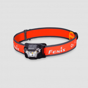 Фонарь светодиодный налобный, FENIX, Китай, Фонари налобные FENIX