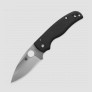 Нож складной Shaman, 9,1 см, SPYDERCO, США