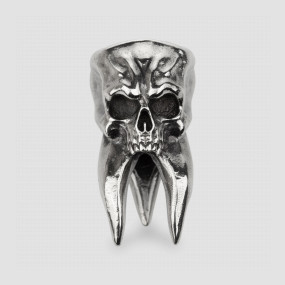 Бусина на темляк Коренной, BLACK RAVEN, Россия, BLACK RAVEN (Россия)