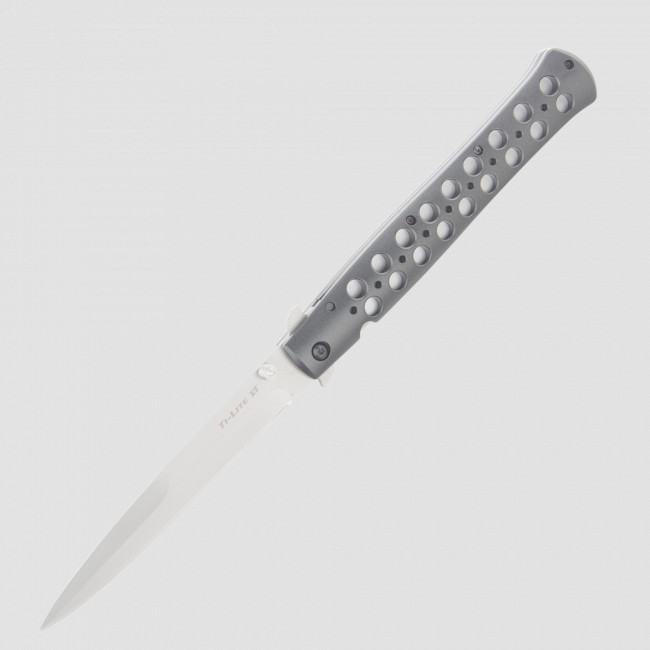Нож складной Ti-Lite 6, 15 см, COLD STEEL, США