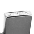 Зажигалка 205 Zippo Flame Satin Chrome, ZIPPO, США_00797800038864969997.jpg