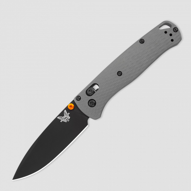 Нож складной Bugout, 8,2 см, BENCHMADE, США