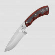 Нож с фиксированным клинком Open Season Skinner, BUCK, США_00784720062756242843.jpg