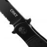 Нож складной Ken Onion Design Bombastic, 8,4 см, CRKT, США_00799020065042912570.jpg