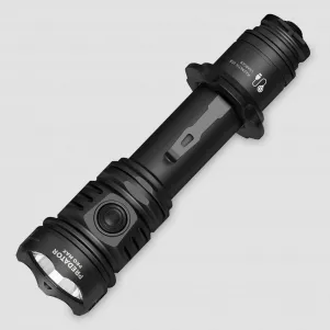 Фонарь Predator Pro Max Magnet USB (белый свет), цвет: черный, ARMYTEK, Канада, Фонари ARMYTEK