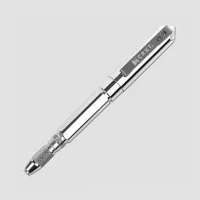 Ручка тактическая Tao Pen Titanium, CRKT, США, Тактические ручки CRKT