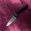 Нож полуавтоматический складной Amicus / Arcane Flipper, BENCHMADE, США_00811350059563945114.jpg
