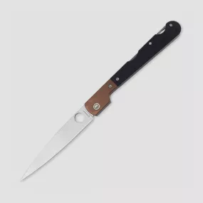 Нож складной Corso, 11,7 см, серия Daggerr Line, DAGGERR, Россия, DAGGERR (Россия)