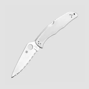 Нож складной Endura 4, 9,7 см, SPYDERCO, США, 