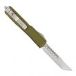 Нож автоматический фронтальный выкидной Ultratech, 8,7 см, MICROTECH, США_00812370062815743384.jpg