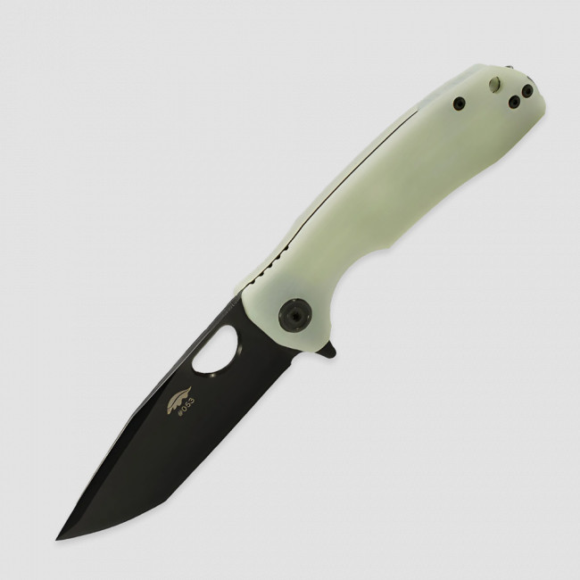 Нож складной Tanto M, 8,1 см, HONEY BADGER, ЮАР