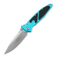 Нож складной Socom Elite, 10,2 см, MICROTECH, США видео продукта