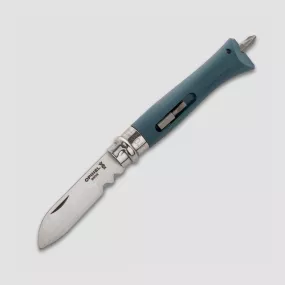 Нож складной DIY №9,  8 см, OPINEL, Франция, OPINEL (Франция)