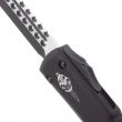 Нож автоматический фронтальный выкидной Ultratech, 8,7 см, MICROTECH, США_00812370062602764099.jpg