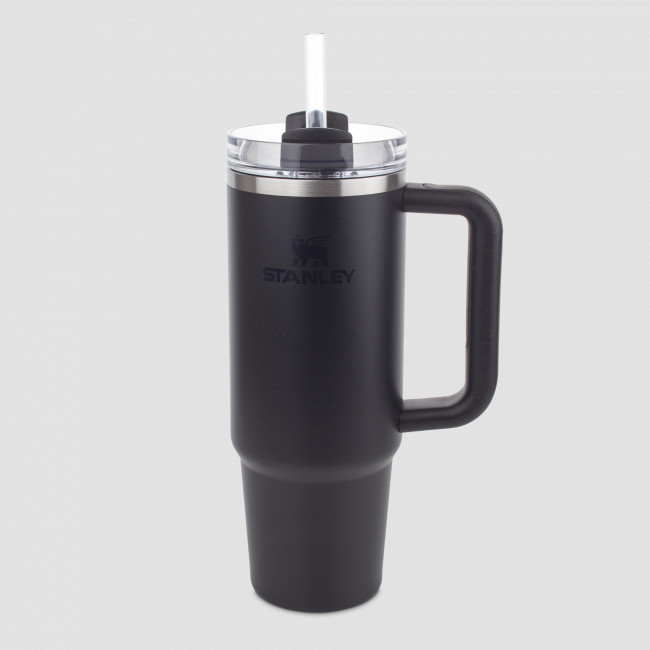 Термокружка Quencher H2.0 Flowstate, 890 мл, STANLEY, США