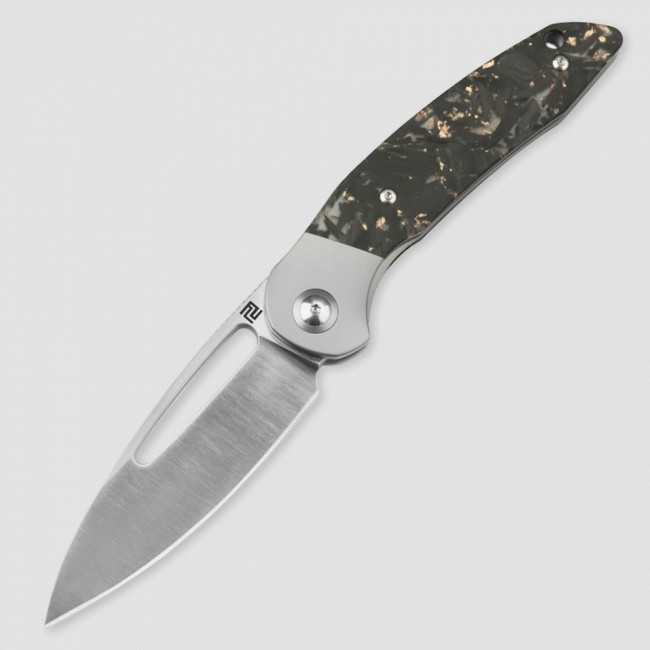 Нож складной Tylos, 8,1 см, ARTISAN CUTLERY, Китай