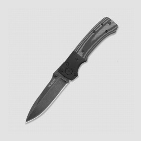 Нож складной Ruger All-Cylinders, 10,1 см, CRKT, США, CRKT (США)