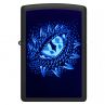 Зажигалка бензиновая Dragon Eye, ZIPPO, США_00819180049494542878.jpg