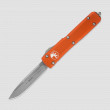 Нож автоматический фронтальный выкидной Ultratech, 8,7 см, MICROTECH, США_00802140058183498319.jpg