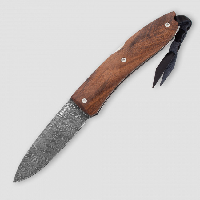 Нож складной Big Opera, 7,4 см, LionSteel, Италия