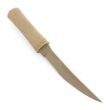 Нож с фиксированным клинком Hissatsu (Desert Tan), CRKT, США_00787130075903198170.jpg