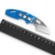 Нож складной Mini Tuff Lite Plain, 5 см, COLD STEEL, США_00801480070809861165.jpg