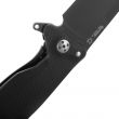 Нож складной SR11, 9,4 см, LionSteel, Италия_00805150038045346917.jpg