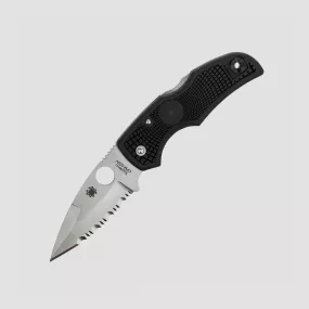 Нож складной Native, 8,0 см, SPYDERCO, США, Native