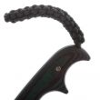 Нож шейный с фиксированным клинком Alan Folts Design Minimalist Bowie, 5,5 см, CRKT, США_00798570056409407354.jpg
