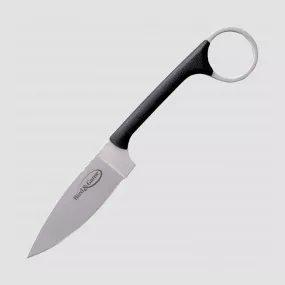 Нож с фиксированным клинком Bird &amp; Game, COLD STEEL, США, Городской нож скрытого ношения