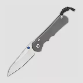 Нож складной Large Inkosi Insingo, 9,1 см, CHRIS REEVE, США, 