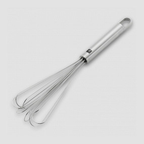 Венчик , 27,6 см, нержавеющая сталь, серия Pro, ZWILLING J.A. HENCKELS, Германия, Аксессуары кухонные