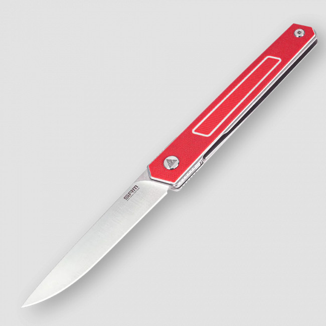 Нож складной Swift, 8 см, SRM KNIVES, Китай